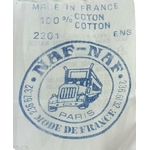 Tunique Naf Naf - Taille M