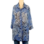Chemise Youngja Jeong - Taille 42