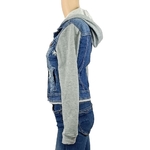 Veste Amethyst Jeans - Taille 36