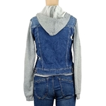 Veste Amethyst Jeans - Taille 36