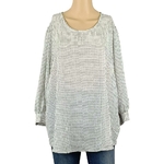 Tunique Adrianna Papell - Taille XL