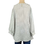 Tunique Adrianna Papell - Taille XL