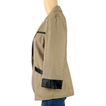 Blazer Eva