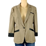 Blazer Eva