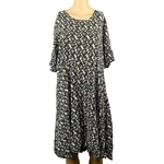 Robe Julia - Taille XL