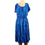 Robe Global Village - Taille M