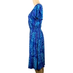Robe Global Village - Taille M