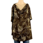 Blouse Liz Claiborne - Taille 48