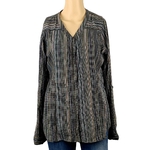 Chemise Roya Robbins - Taille M