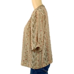 Chemise Dialougue - Taille 40