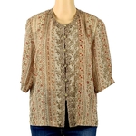 Chemise Dialougue - Taille 40