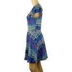 Robe City Triangles - Taille 38