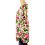 Tunique Rouge Collection- Taille 50