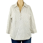 Blouse ST John's Bay - Taille M