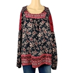 Tunique Knox Rose - Taille 44