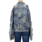Veste Thrill - Taille 40