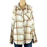 Chemise Eddie Bauer - Taille L
