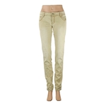 Pantalon en toile  Fionina - Taille 40