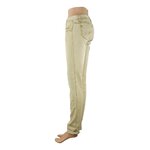 Pantalon en toile  Fionina - Taille 40