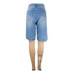 Short Wax jeans - Taille 44