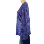 Blouse La Fiancée du Mekong - Taille 44