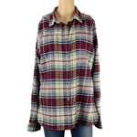 Chemise Woolrich - Taille L