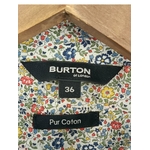 Chemise Burton - Taille 36