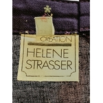Jupe Helene Strasser - Taille 42