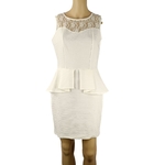 Robe Snap - Taille 38