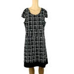 Robe Agathe Valmont - Taille 40