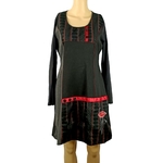 Robe Invisible - Taille 38