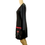 Robe Invisible - Taille 38