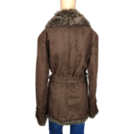 Manteau SOFTY Taille 2.