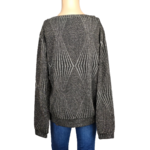 Pull CACHE CACHE Taille 2.