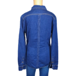 Chemise Jean Marque LTB taille S.