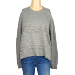Pull Marque BEAUTY WOMEN -Taille XL