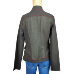 Veste marque invisible taille 1