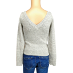 pull sans marque -taille 34