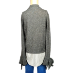 pull jennyfer taille xs