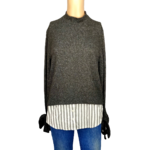 pull jennyfer taille xs