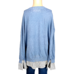 pull morghy -taille xl