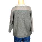 pull lady blush-taille s