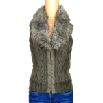 gilet promod -taille 34