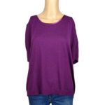 pull léger marina rinaldi -taille l