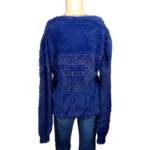 PULL CLARS.S -TAILLE L