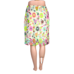 Jupe Christian Lacroix - Taille 40