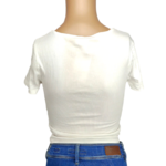 T-Shirt H&M -Taille S