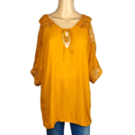 Blouse Just Addict -Taille L