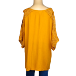 Blouse Just Addict -Taille L