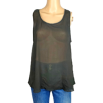 Top R & F -Taille M